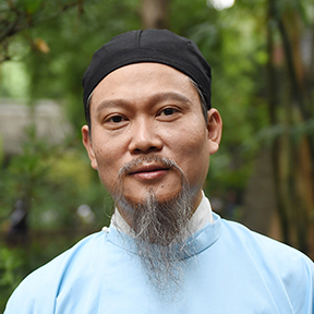 【詩人留聲機(jī)】彭志強(qiáng)讀詩：知音