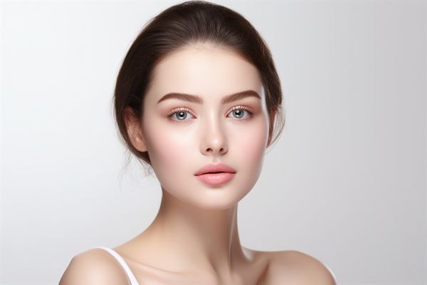 齊齊哈爾整形美容：解決鼻翼肥大問題，打造精致五官