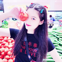 梁藝藍(lán)