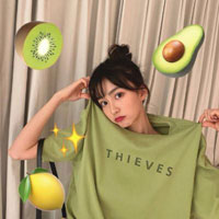 伊心緣