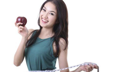 如何快速固定腹肌效果？