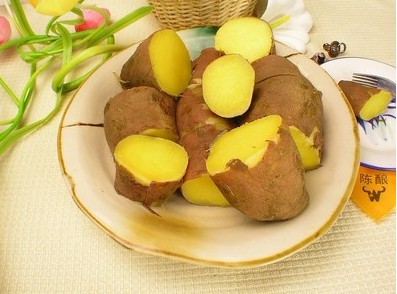 探秘芒果：卡路里含量是多少？