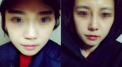 女明星也會胖，瘦肚子的快速方法大揭秘