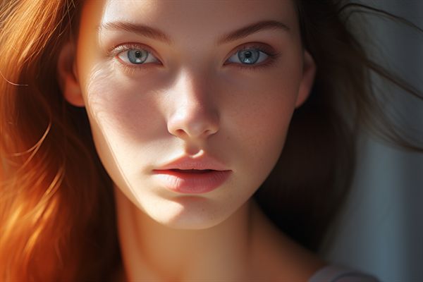 劉詩(shī)詩(shī)整容知多少？她美麗氣質(zhì)如何驚艷早年？