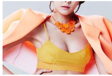 長春亞韓整形醫(yī)院的假體隆胸整形效果如何？