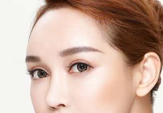 黃立雙眼皮案例分享：眼部整形美學(xué)效果大揭秘！