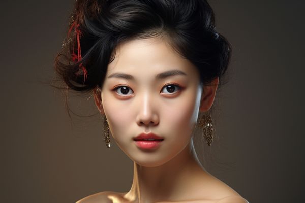 下頜骨塑形有何效果？如何通過高光提升氣質(zhì)臉型？