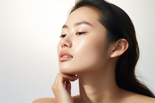 駝峰鼻矯正可以用玻尿酸嗎？效果自然嗎？