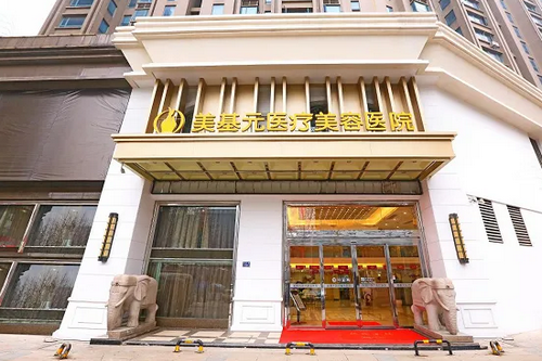 武漢美基元醫(yī)院