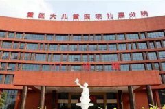 重慶醫(yī)科大學附屬兒童醫(yī)院整形外科