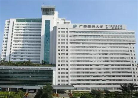 廣西科技大學(xué)第一附屬醫(yī)院整形科