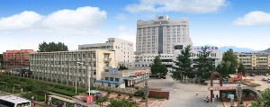 寶雞中心醫(yī)院整形美容外科