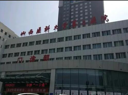 山西醫(yī)科大學第二醫(yī)院整形外科