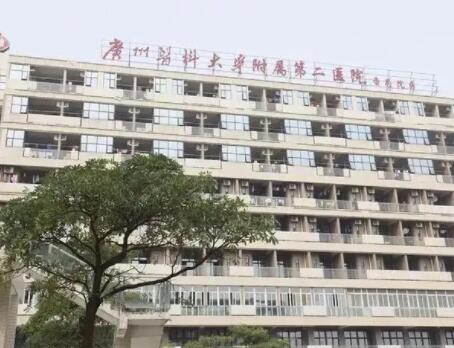 廣州醫(yī)科大學(xué)第二附屬醫(yī)院整形美容科