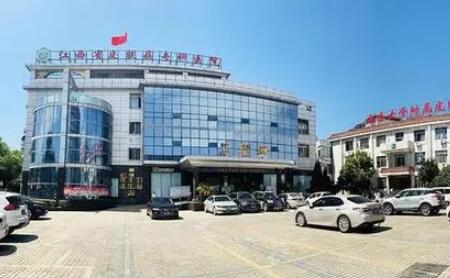 江西省皮膚病專(zhuān)科醫(yī)院美容外科 江西省皮膚病專(zhuān)科醫(yī)院美容外科