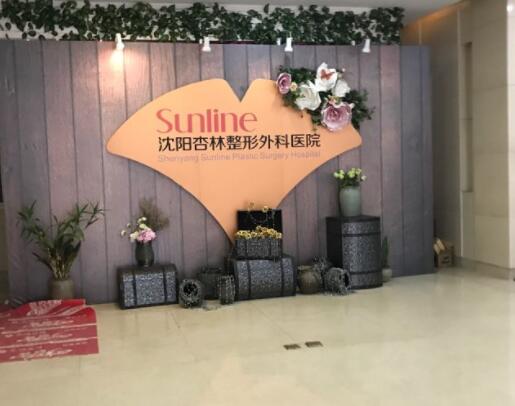 沈陽(yáng)杏林整形美容醫(yī)院