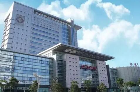 蘇州大學附屬第一醫(yī)院燒傷整形科