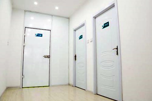 石家莊創(chuàng)美醫(yī)療整形美容機構