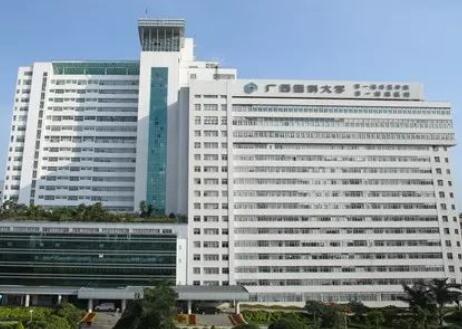 廣西醫(yī)科大學第一附屬醫(yī)院整形美容科 廣西醫(yī)科大學第一附屬醫(yī)院整形美容科