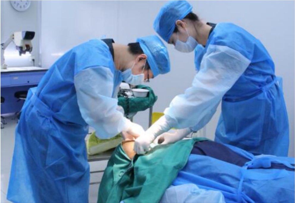 南京市哪家整形醫(yī)院口碑最佳，南京第一人民醫(yī)院、鼓樓等入選三甲？