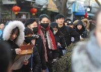 又是一年&ldquo;藝考&rdquo;時 中戲報名超3.6萬人