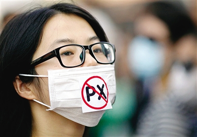 PX如何破題？