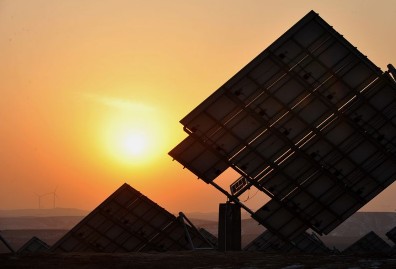 分布式光伏迎來春天？