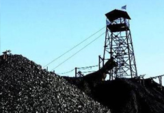 陜西電煤&ldquo;窩煤&rdquo;嚴重