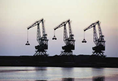 &ldquo;三桶油&rdquo;布局加拿大，美國(guó)受益？