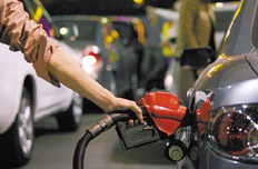 江蘇率先開展油品升級(jí) 每升漲約3角