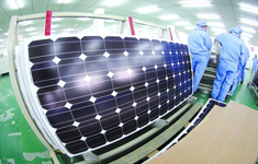 無(wú)錫尚德破產(chǎn)重整 英利、協(xié)鑫聯(lián)手整合光伏產(chǎn)業(yè)鏈