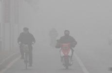 油品升級能否驅散霧霾？