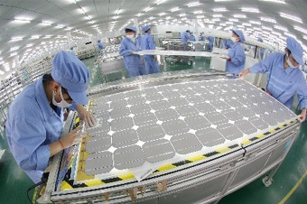 歐盟&ldquo;雙反&rdquo;陰謀大揭底：太陽能電池技術(shù)路線之爭
