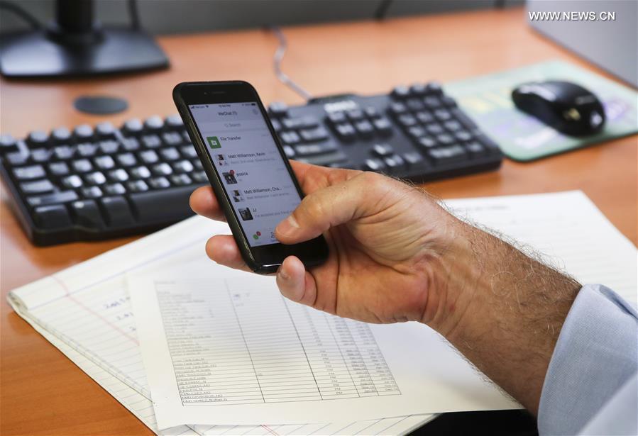 Xinhua Headlines: New tariffs on Chinese imports would sink U.S. small toy companies, disrupt holiday season