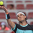 Nadal reaches first hard-court semifinal for 2015 in Beijing