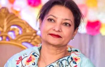 Interview: Bangladeshi politician says CPC stands test of time