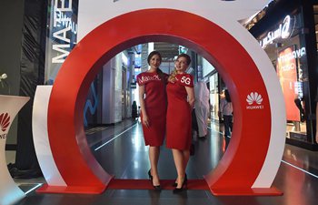 Xinhua photos of the day