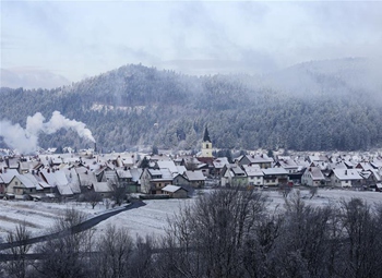 Xinhua photos of the day