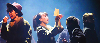 這些大IP、大制作的&ldquo;第一站&rdquo;選擇了上海