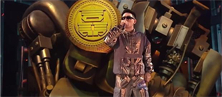 中國說唱音樂，行走在出圈的路上