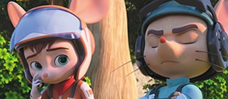 經(jīng)典動畫重啟，到底拍給誰看？