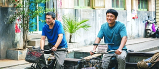 《裝臺》熱播，熒屏為何稀缺這類平民??？