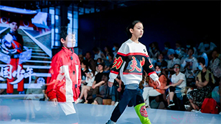 兒童服飾賽道還很大，未來機會還很多