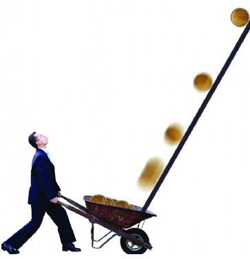 375億資本出手增持 周期股&ldquo;吸金&rdquo;最甚