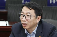 鄭楊：充分體現(xiàn)立足上海、服務(wù)全國的要求