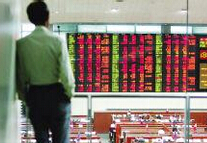 第三封信:投資者如何適應杠桿市場?