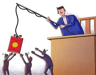 新股是我們想要的紅包嗎？