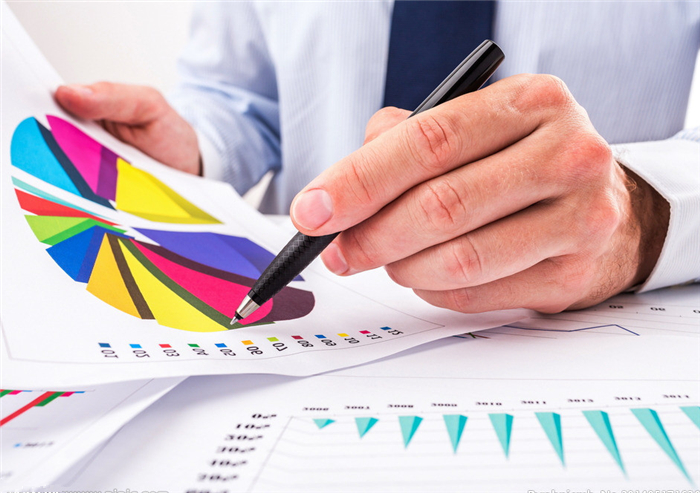 圖解：菜鳥讀年報實用指南之怎樣看年報？