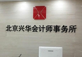 會計、律師等機構(gòu)未能幸免