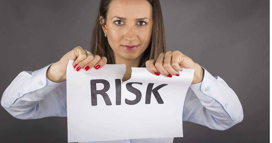 金融市場(chǎng)，不能發(fā)生處置風(fēng)險(xiǎn)的風(fēng)險(xiǎn)